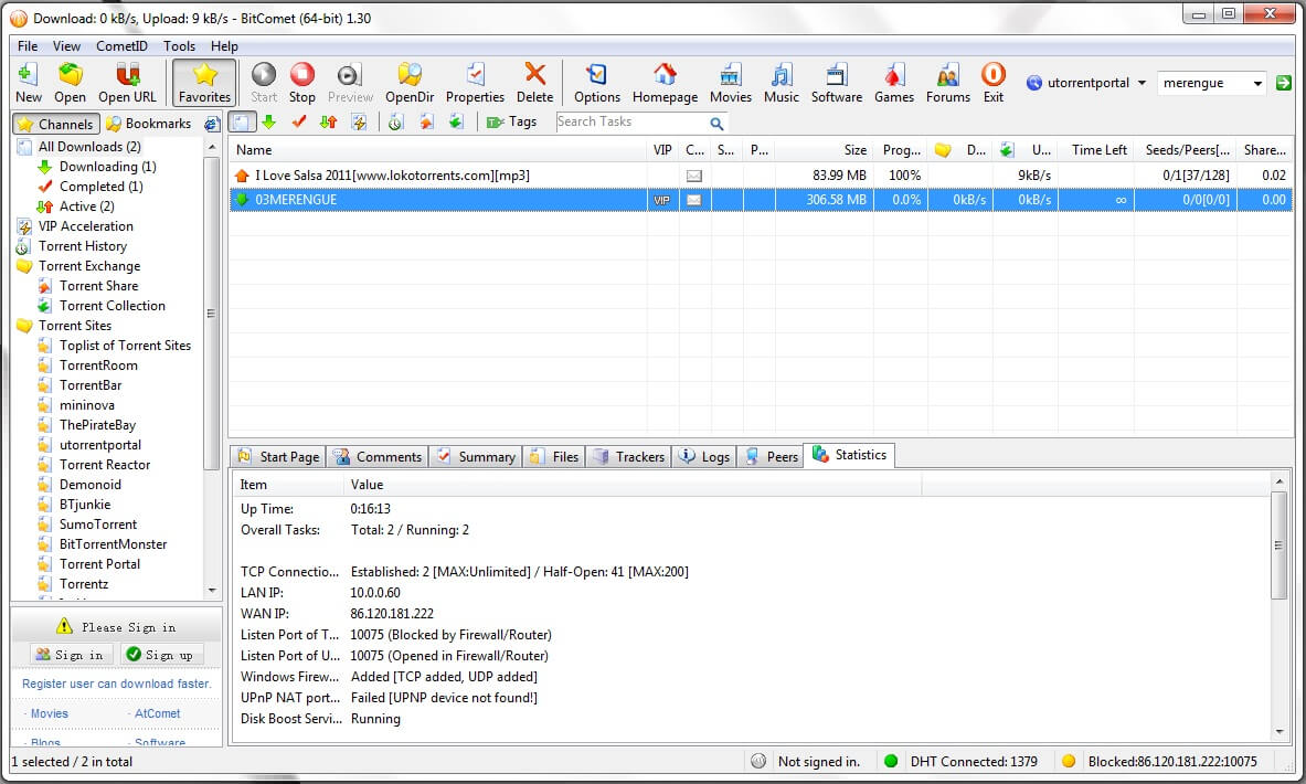 torrent software for downloading movies